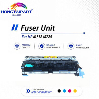 Kit de fusor HP M712 M725 CF254A RM1-8735 RM1-8736-000 RM1-8737-000 CF235-67922