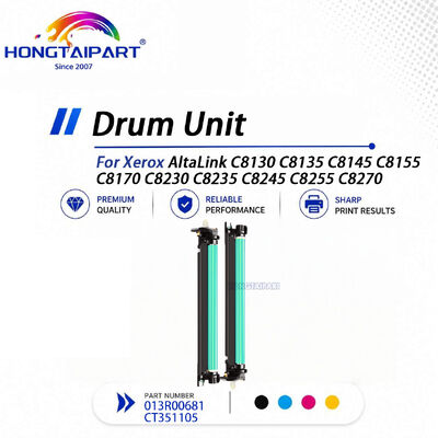 Unidad de tambor 013R00681 para Xerox AltaLink C8135 C8145 C8155 C8235 C8245 C8255