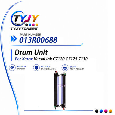 013R00688 Unidad de tambor de imágenes Xerox VersaLink C7120 C7125 C7130