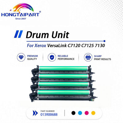 013R00688 Unidad de tambor de imágenes Xerox VersaLink C7120 C7125 C7130