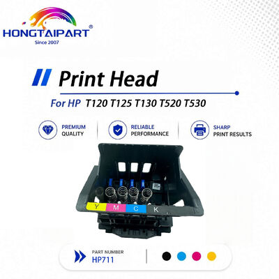 Cabezal de impresión HP711 para HP T120 T125 T130 T520 T530