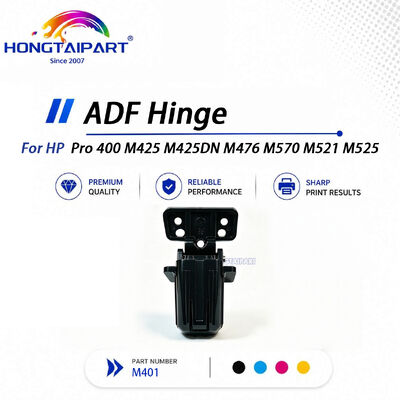 Conjunto de bisagra ADF de repuesto M401 para HP Pro 400 M425 M425DN M476 M570 M521 M525