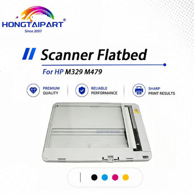 Impresora HP a prueba de arañazos Escáner plano M329 M479