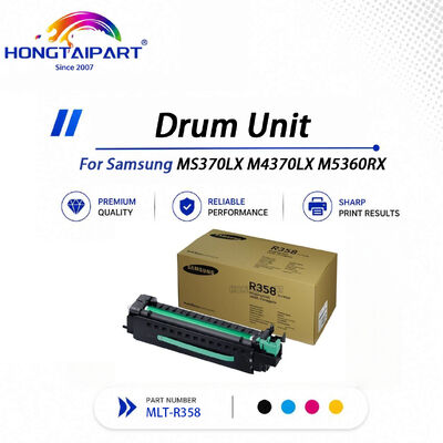 Unidad de tambor Samsung MLT-R358 para impresoras MS370LX M4370LX M5360RX