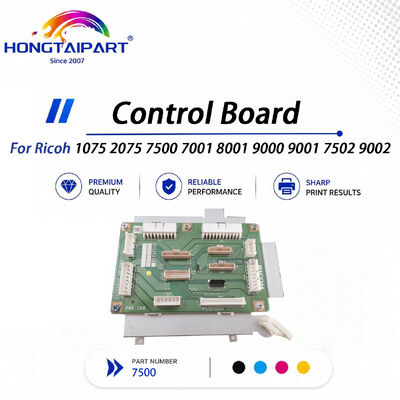 Reliable Fuser Thermostat Control Board For Ricoh 1075 2075 7500 7001 8001 9000 9001 7502 9002 Copier