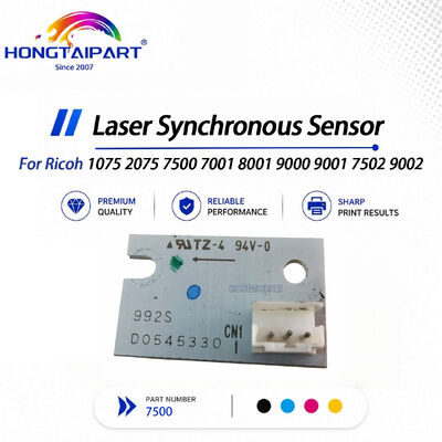 Reliable Laser Synchronous Sensor for Ricoh 1075 2075 7500 7001 8001 9000 9001 7502 9002 Copier Spare Parts