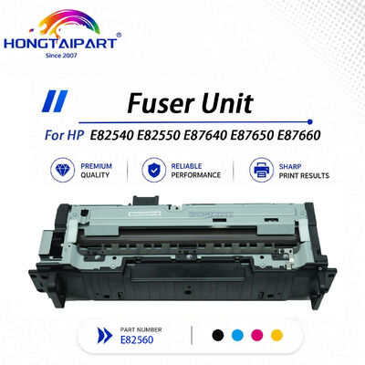 Unidad de fusor resistente anticompensación E82560 para HP E82540 E82550 E87640 E87650 E87660