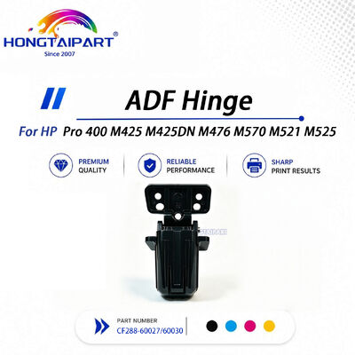 Conjunto de bisagra ADF CF288-60027 CF288-60030 para HP Pro 400 M425 M425DN M476 M570 M521 M525