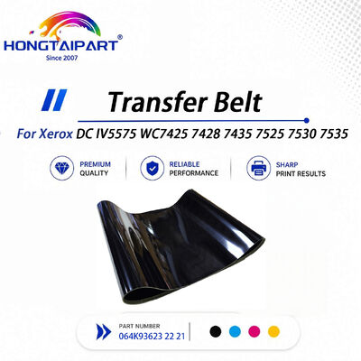 Correa de transferencia estable 064K93623 para fotocopiadora Xerox DC IV5575 WC7425 7428 7435 7525 7530 7535