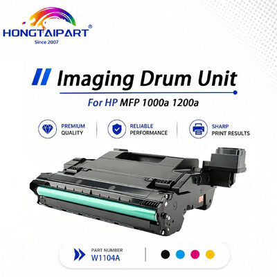 Tambor de imágenes HP 109A de salida clara potencial estable para impresora HP Laser NS1020C NS1020W