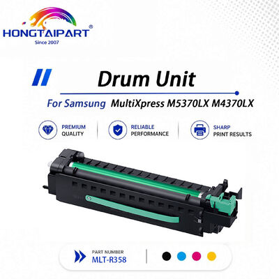 Unidad de tambor de efecto fantasma bajo MLT-R358 para Samsung MultiXpress M5370LX M4370LX