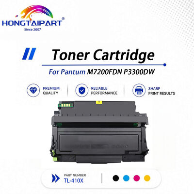 Unidad de tambor del cartucho de tóner DL-420 de Pantum TL-420 del alto rendimiento de la página del texto claro para M7100DN M6700DW P3010D M7300