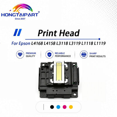 Cabezal de impresión estable para impresora de inyección de tinta Epson L4168 L4158 L3118 L3119 L1118 L1119