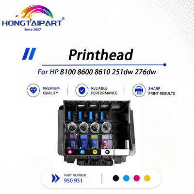 Cabezal de impresión de salida constante 950 951 apto para impresora de inyección de tinta HP 8100 8600 8610 251dw 276dw