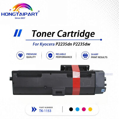 Cartucho de tóner estable TK-1153 para impresora Kyocera P2235dn P2235dw
