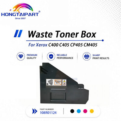 Caja de tóner residual a prueba de fugas 108R01124 para Xerox C400 C405 CP405 CM405