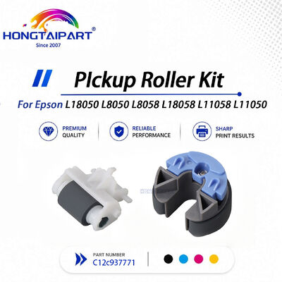 Kit de rodillo de recogida de alta fricción C12C937771 para Epson L18050 L8050 L8058 L18058 L11058 L11050