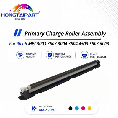 Conjunto de rodillo de carga primaria de carga estable AD02-7050 para Ricoh MPC3003 3503 3004 3504 4503 5503 6003