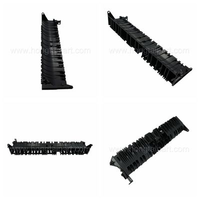 P.M. correcta 4000 4000B 4000SP 4000SPF 4001 4001G 5000 5000B 5000SP 5000SPF 5001 5001G (D009-4482) de Ricoh Aficio de la placa de guía