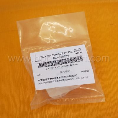 Captura del casete para el e-ESTUDIO 205L 206L 207L 255 de Toshiba 256 257 305 306 307 355 356 357 455 456 457 506 507 (6LH51628000)