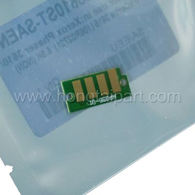 Tinta Chip Xerox Phaser 3610DN 3610N WorkCentre 3615DN (113R00723 113R00724 113R00725 113R00726)