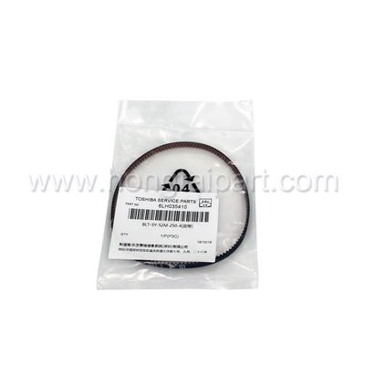 E-ESTUDIO 205L 206L 255 de Toshiba de la correa dentada 256 305 306 355 356 455 456 506 5520C 5540CY 6520C (6LH03541000 6LH54362000)