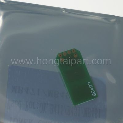 Microprocesador OKI B411 B431 MB461 BM471 MB491 44574702 del cartucho de tinta