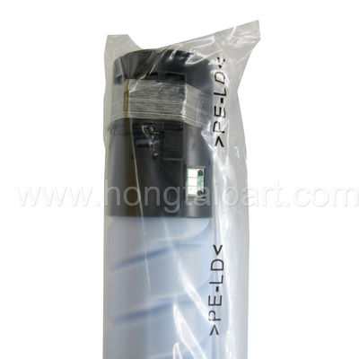 Cartucho de tinta para el bizhub 224 de Konica Minolta 284 364 e (TN-322K TN-321K A33K130)