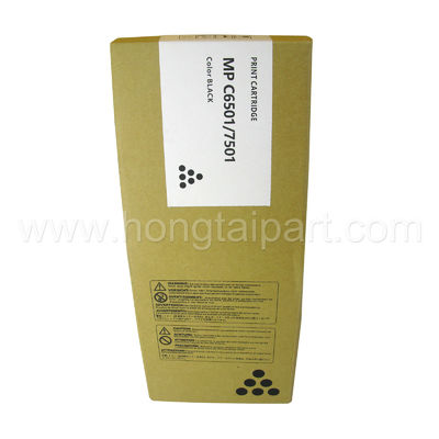 Cartucho de tinta para Ricoh Aficio MPC 6501SP 7501SP