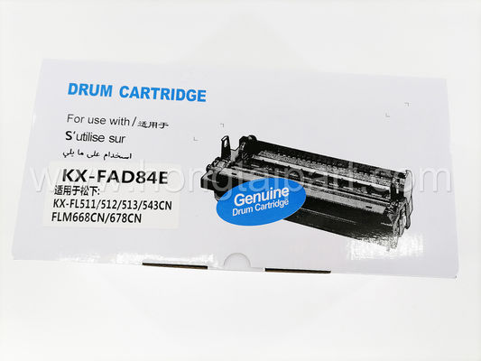 Unidad de tambor para Panasonic KX-FL668CN FL678CN FLM663 (KX-FA84)