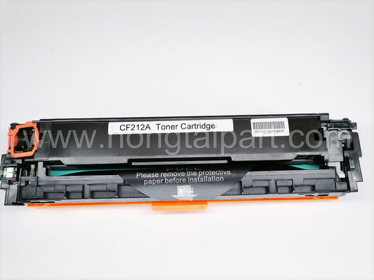 Cartucho de tinta para el favorable 200 color de LaserJet M251nw MFP M276nw (CF212A CF213A)