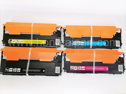 Cartucho de tinta para Samsung 320 321 325 326 3185 3186 (CLT407)