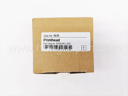 Cabeza de impresora para Epson L355
