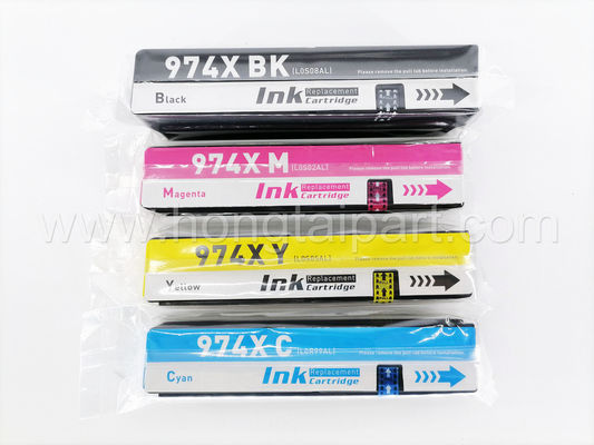 La favorable 452dw 477dw impresora Ink Cartridge Pagewide de Pagewide manejó P55250dw P57750dw