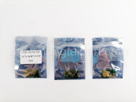 Microprocesador del cartucho de tinta para Samsung MLT-D111S EXP