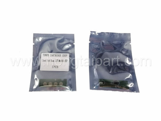 Microprocesador del cartucho de tinta para Samsung CLT-M406S EXP