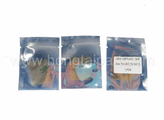 Microprocesador del cartucho de tinta para Kyocera TK-597