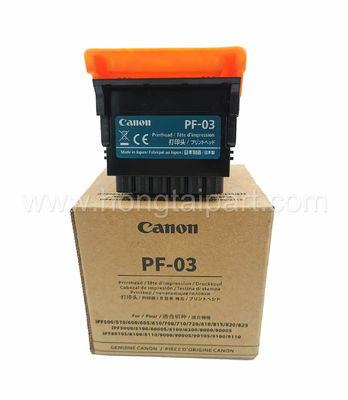 Cabeza de impresora para Canon pf03