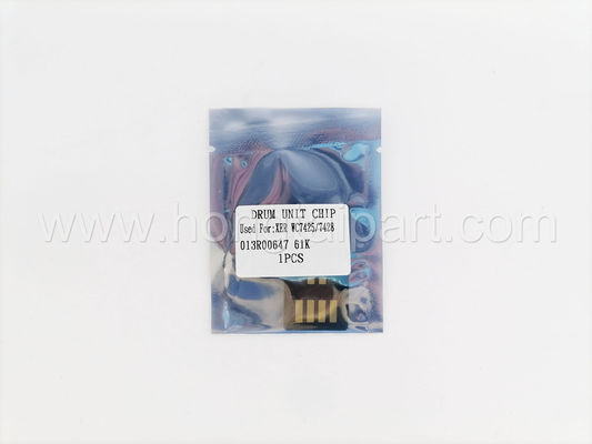 Nuevo reemplazo 013r00647 de Chip Drum For Xerox WC7425 7428