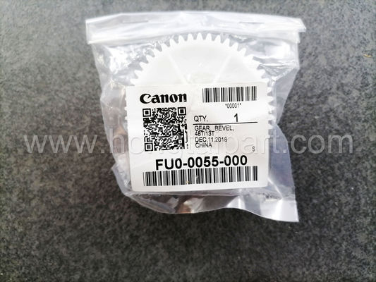 el engranaje cónico de 48T 13T para el imageRUNNER de Canon AVANZA 6055 6065 6075 6255 6265 6275 8085 8095 8105 8205 8285 8295