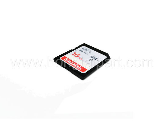 Tarjeta del SD para MX-M354U agudo