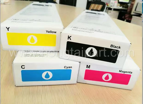 Cartucho de tinta Comcolor 7050 7150 S6301e S6302e S6303e S6702e S6703e S6704e S-6701G S-6702G S-6703G S-6704G S-6701G