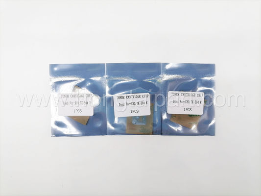 Microprocesador del cartucho de tinta para el kyocera TK-594