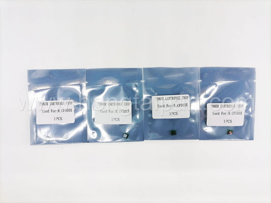 Microprocesador del cartucho de tinta para CF502X