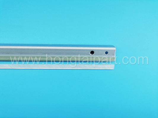 Reemplazo de acero de goma de la cuchilla de limpieza de Ricoh MP2501