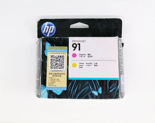 Cartucho de tinta para 91