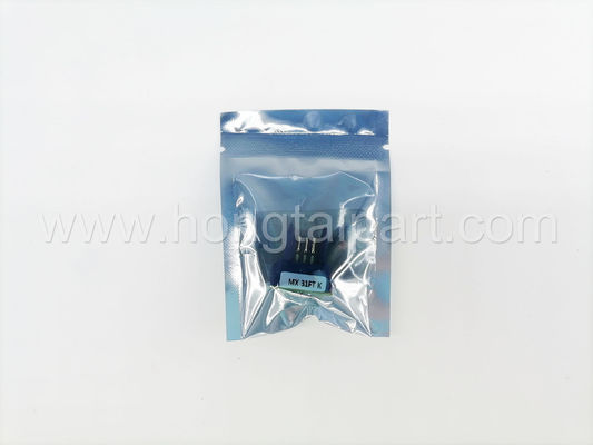 Microprocesador del cartucho de tinta para MX-31FT agudo