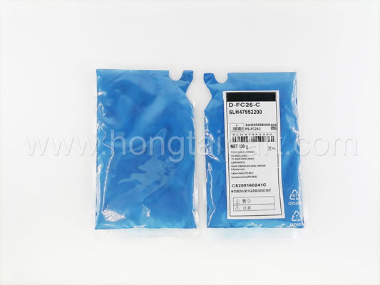 Desarrollador para Toshiba 6LH47952200 original (D-FC25-C) ciánico