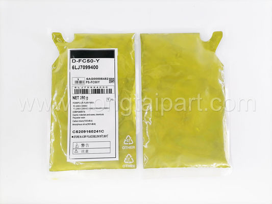 Desarrollador para el ESTUDIO 2050C 2051C 2550C 2551C 2555C 3055C 3555C 4555C 5055C D-FC50-Y (6LJ70994400) de Toshiba E