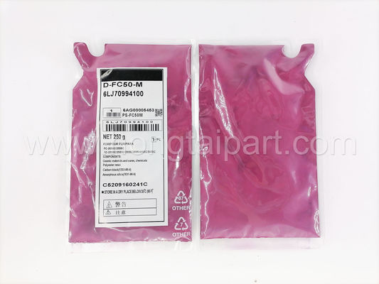 Desarrollador para el ESTUDIO 2050C 2051C 2550C 2551C 2555C 3055C 3555C 4555C 5055C D-FC50-M (6LJ70994100) de Toshiba E